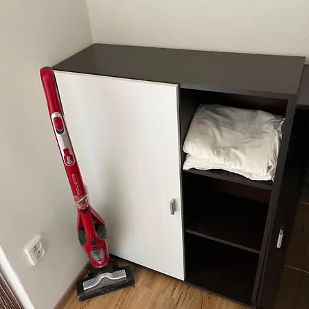 Holiday home Randy's House