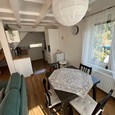 Randy's House Holiday home Plzen