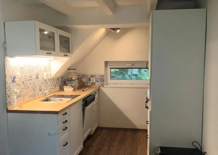 Randy's House Casa de Férias