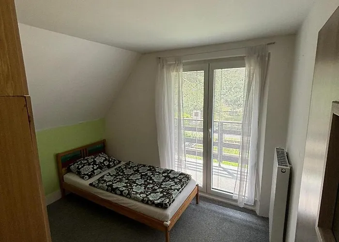 Randy's House Casa de Férias