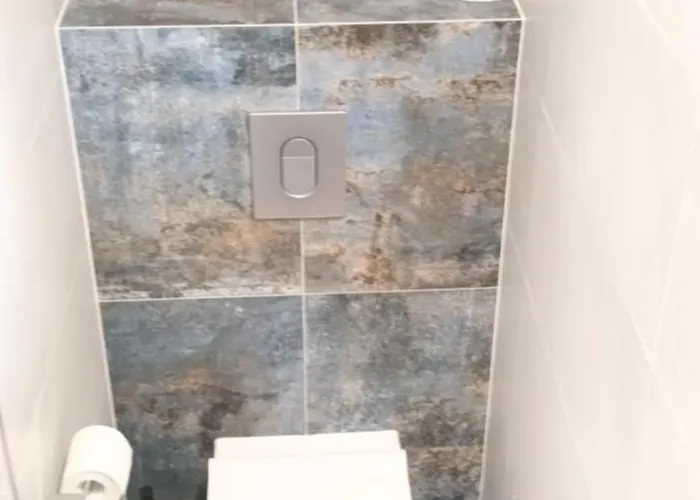 Randy's House Casa de Férias Plzeň