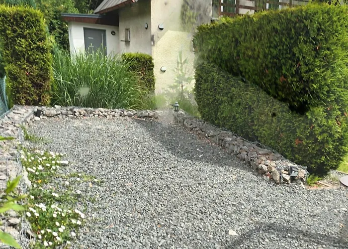 Randy's House Casa de Férias Plzeň