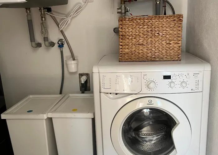 Randy's House Casa de Férias