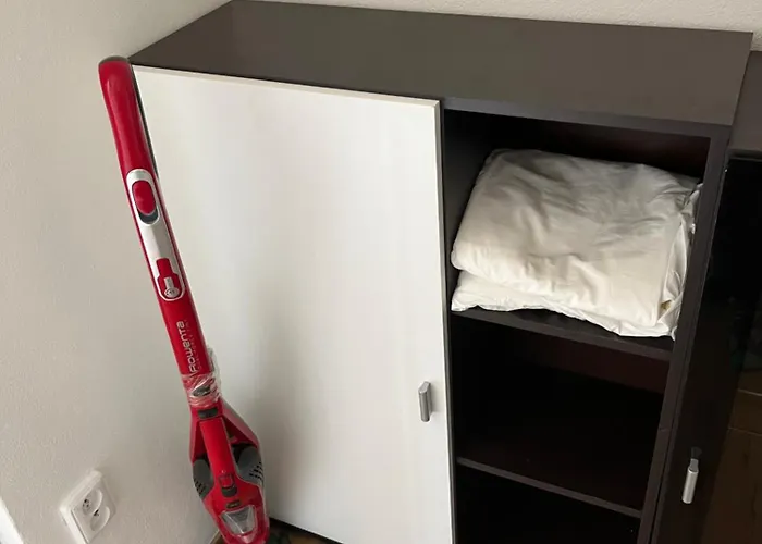 Randy's House Casa de Férias *